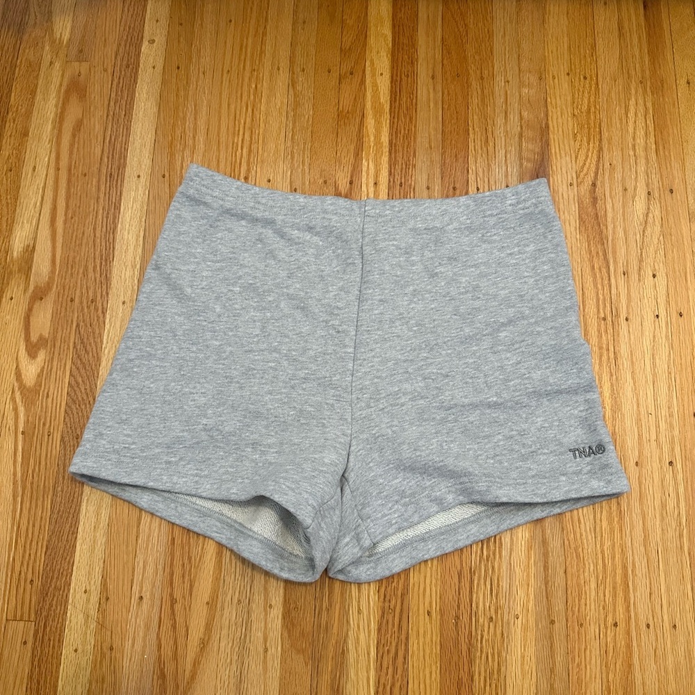 TNA sweatfleece shorts